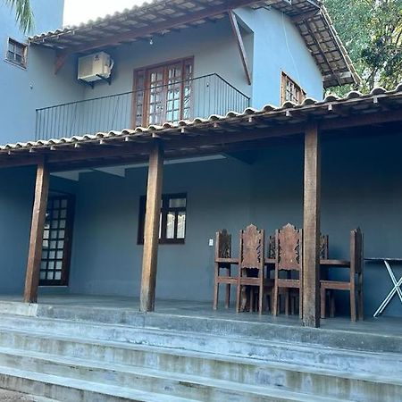 Casa Funchal Master Villa Ленсойс Екстериор снимка