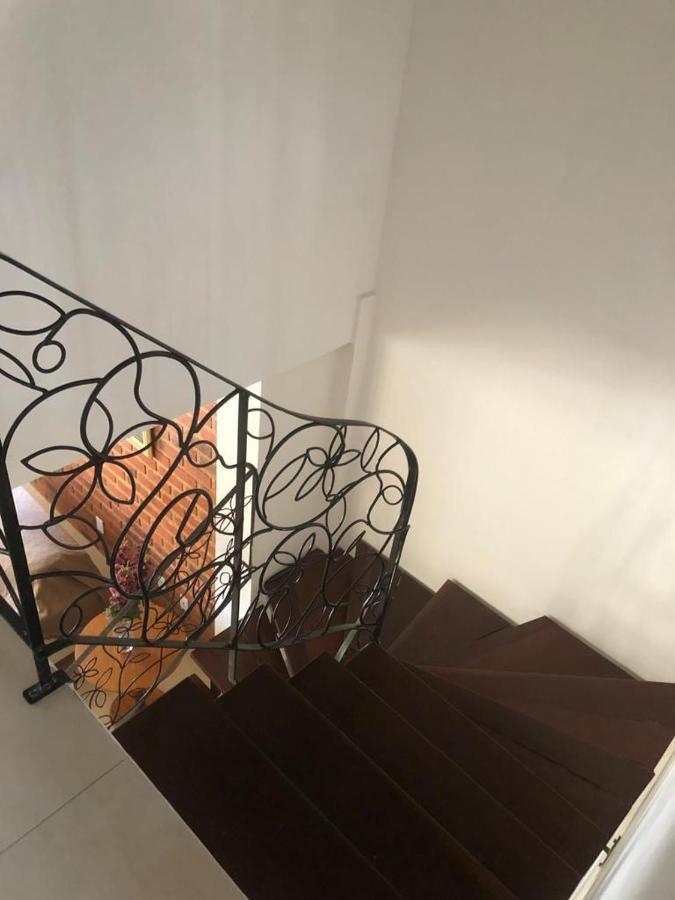 Casa Funchal Master Villa Ленсойс Екстериор снимка