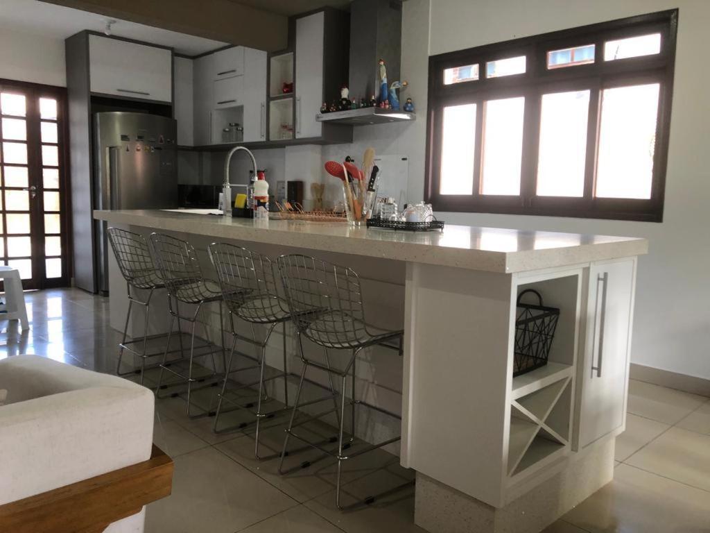 Casa Funchal Master Villa Ленсойс Екстериор снимка