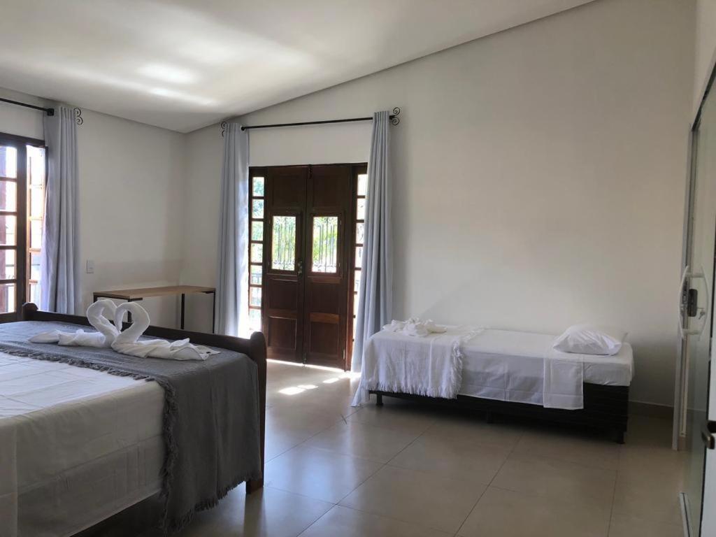Casa Funchal Master Villa Ленсойс Екстериор снимка