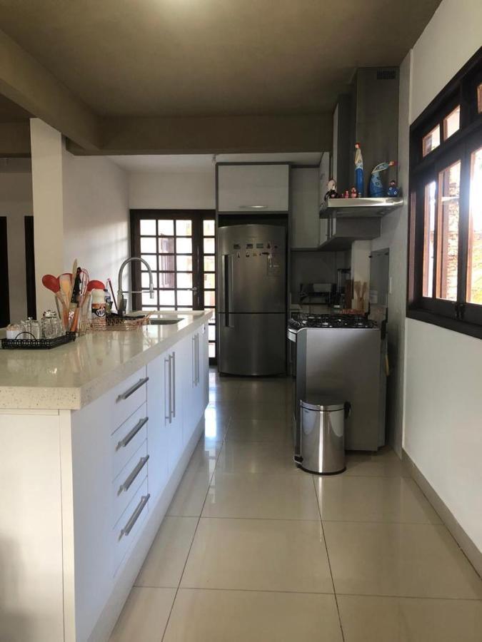 Casa Funchal Master Villa Ленсойс Екстериор снимка