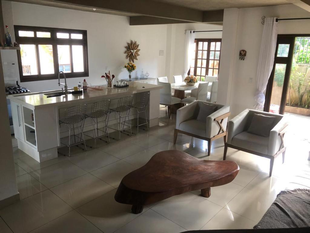 Casa Funchal Master Villa Ленсойс Екстериор снимка