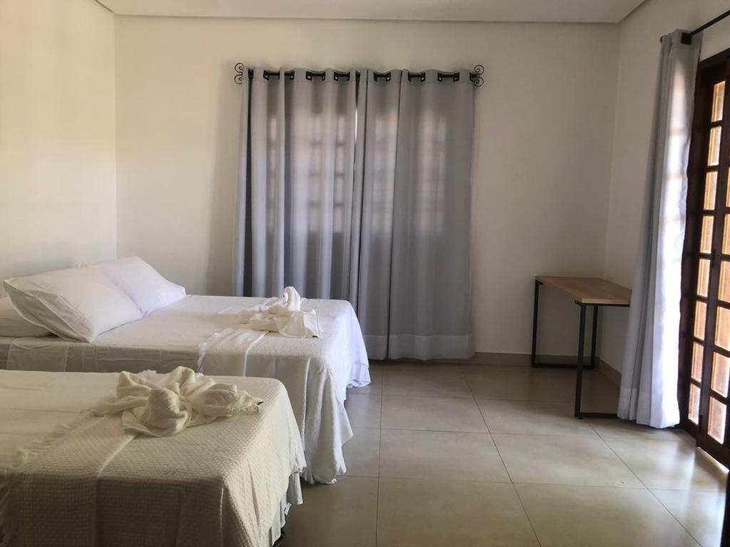 Casa Funchal Master Villa Ленсойс Екстериор снимка