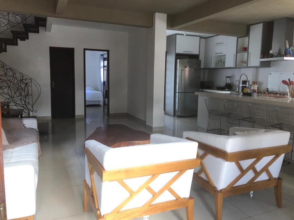 Casa Funchal Master Villa Ленсойс Екстериор снимка