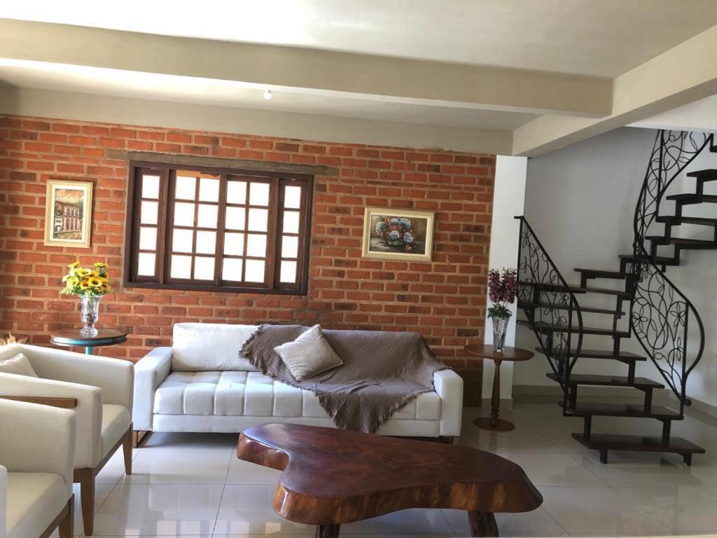 Casa Funchal Master Villa Ленсойс Екстериор снимка