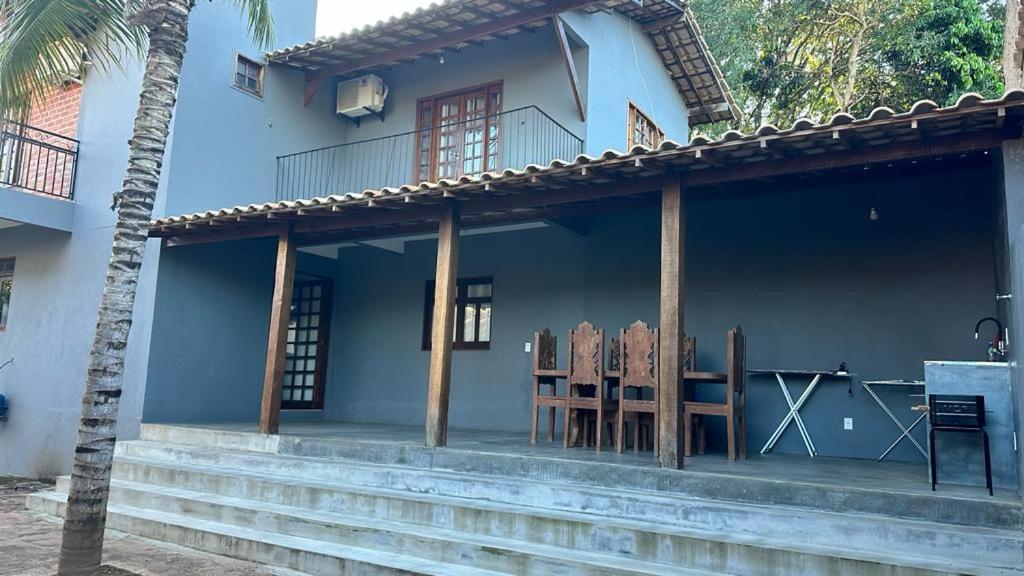 Casa Funchal Master Villa Ленсойс Екстериор снимка